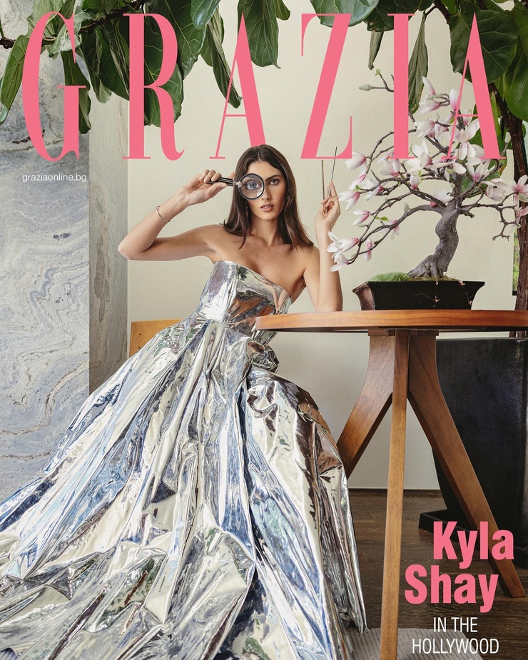 Kyla Shay Kyla Shay
