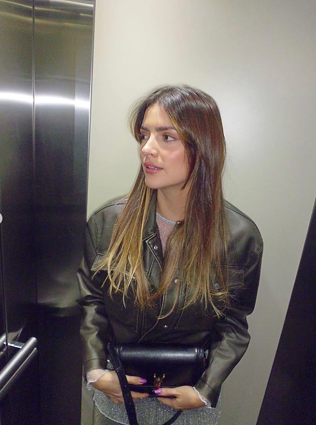 Juliana Florez Herrera
