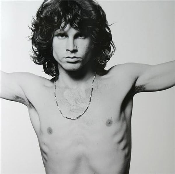 Picture of Jim Morrison