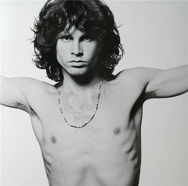 Jim Morrison Jim Morrison