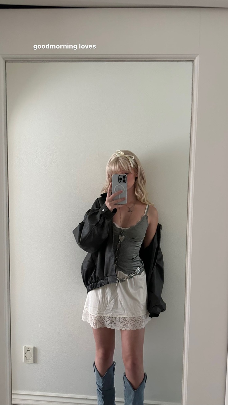 Loren Gray