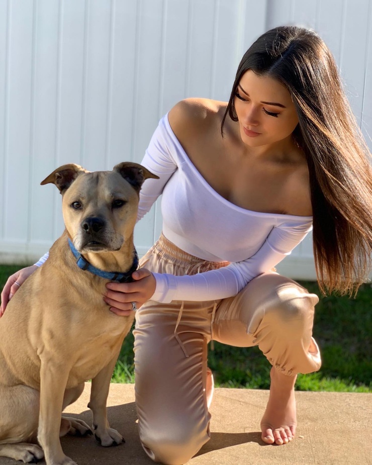 Keilah Kang