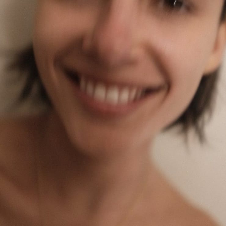 Naomi Scott