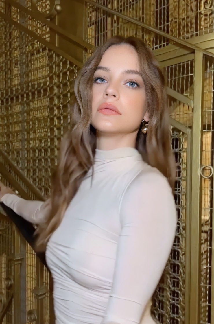 Barbara Palvin Barbara Palvin