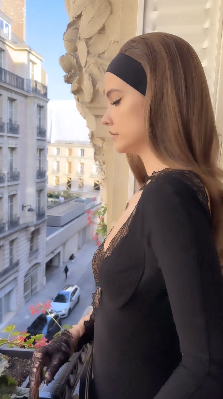 Barbara Palvin Barbara Palvin