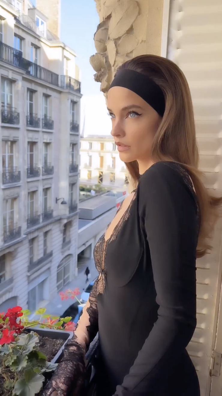 Barbara Palvin Barbara Palvin