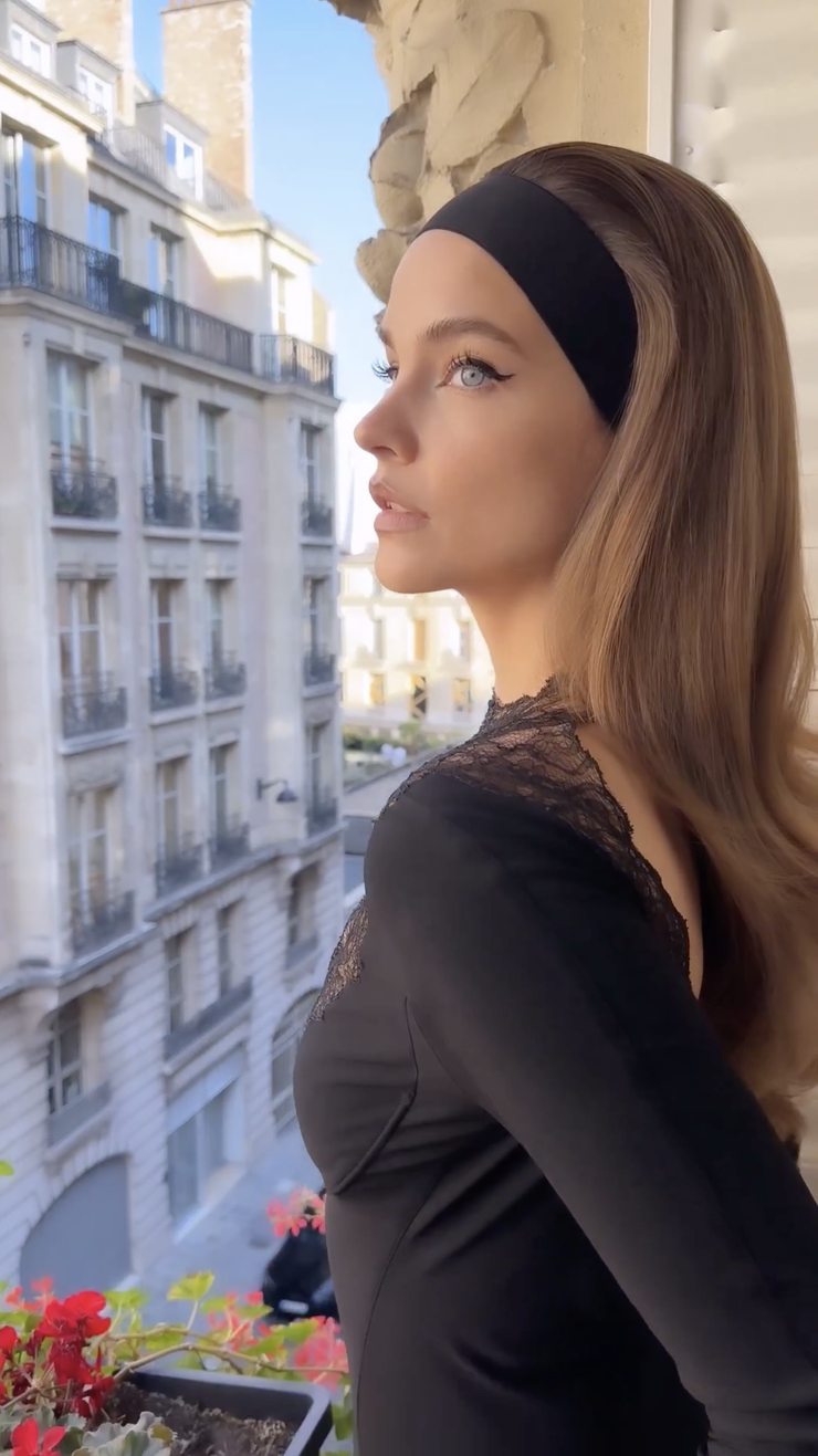 Barbara Palvin Barbara Palvin