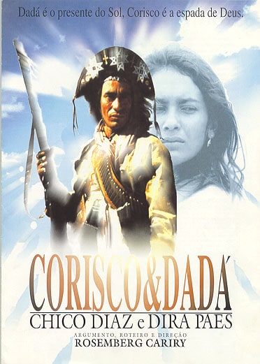 Corisco & Dadá