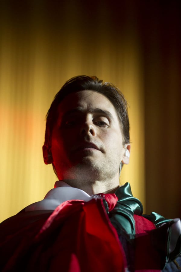 Jared Leto