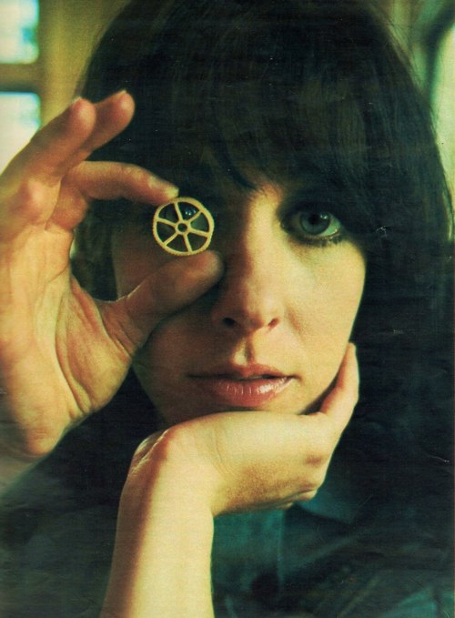 Grace Slick
