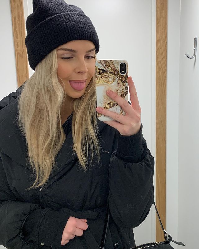 Klara Hellqvist