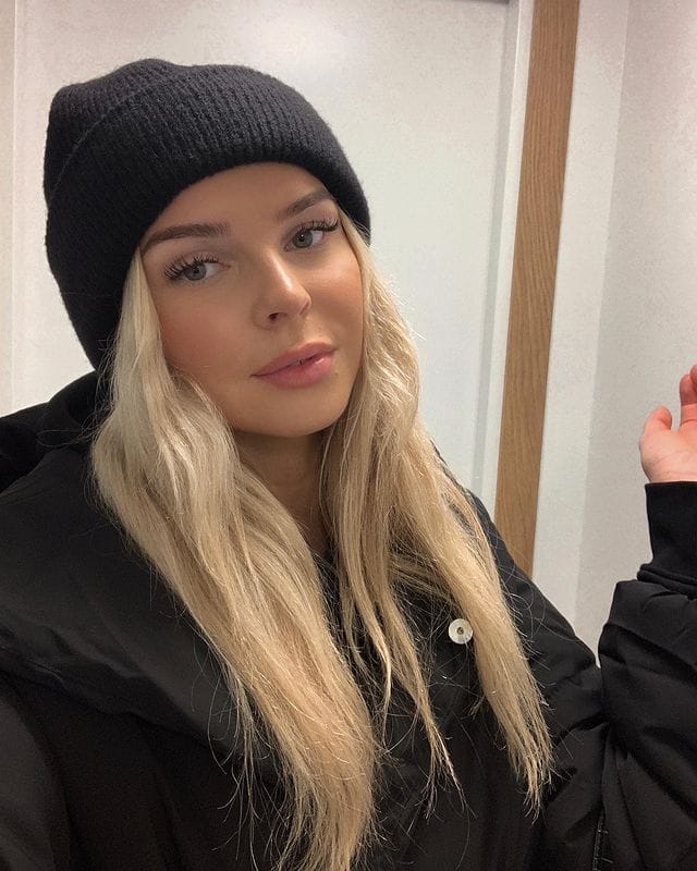 Klara Hellqvist Klara Hellqvist