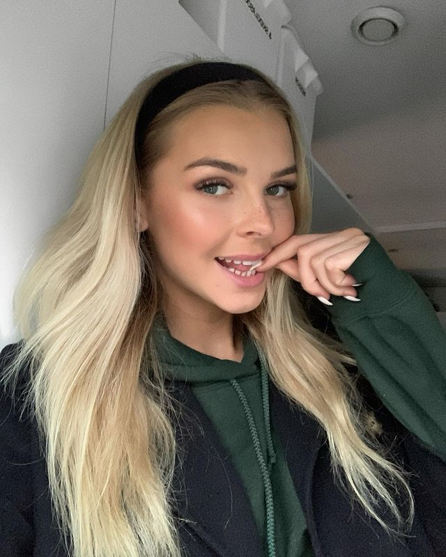 Klara Hellqvist Klara Hellqvist