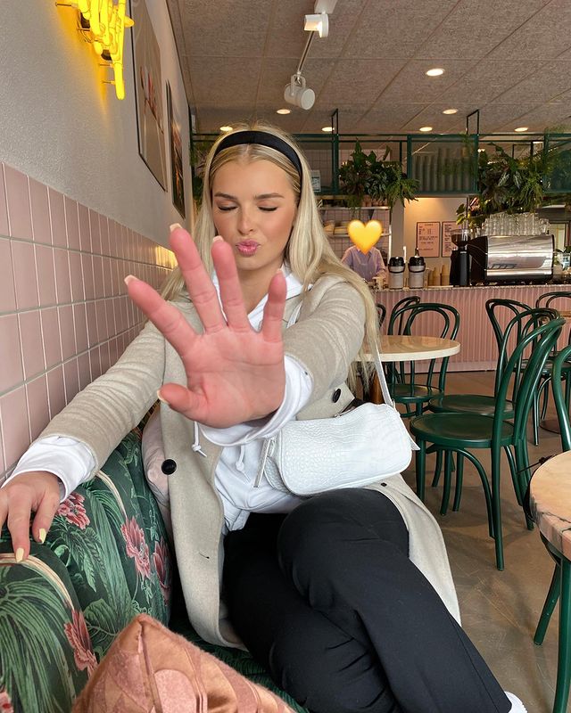 Klara Hellqvist