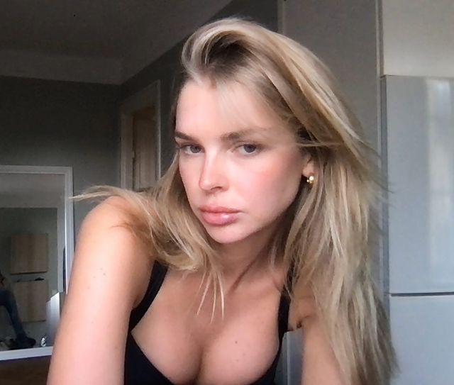 Klara Hellqvist Klara Hellqvist