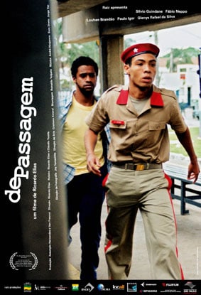 Passing By (2003)