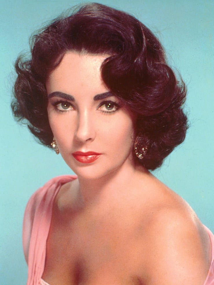 Elizabeth Taylor