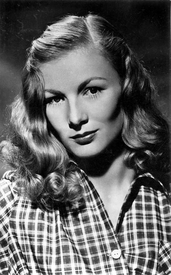 Veronica Lake