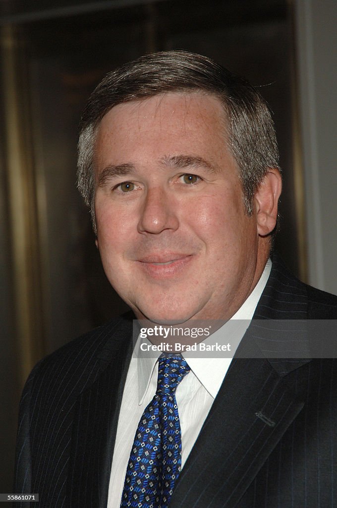 Bob Ley