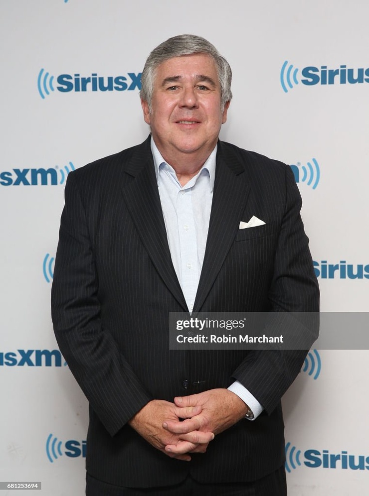 Bob Ley