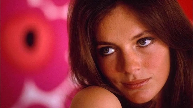 Jacqueline Bisset