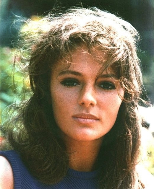 Jacqueline Bisset