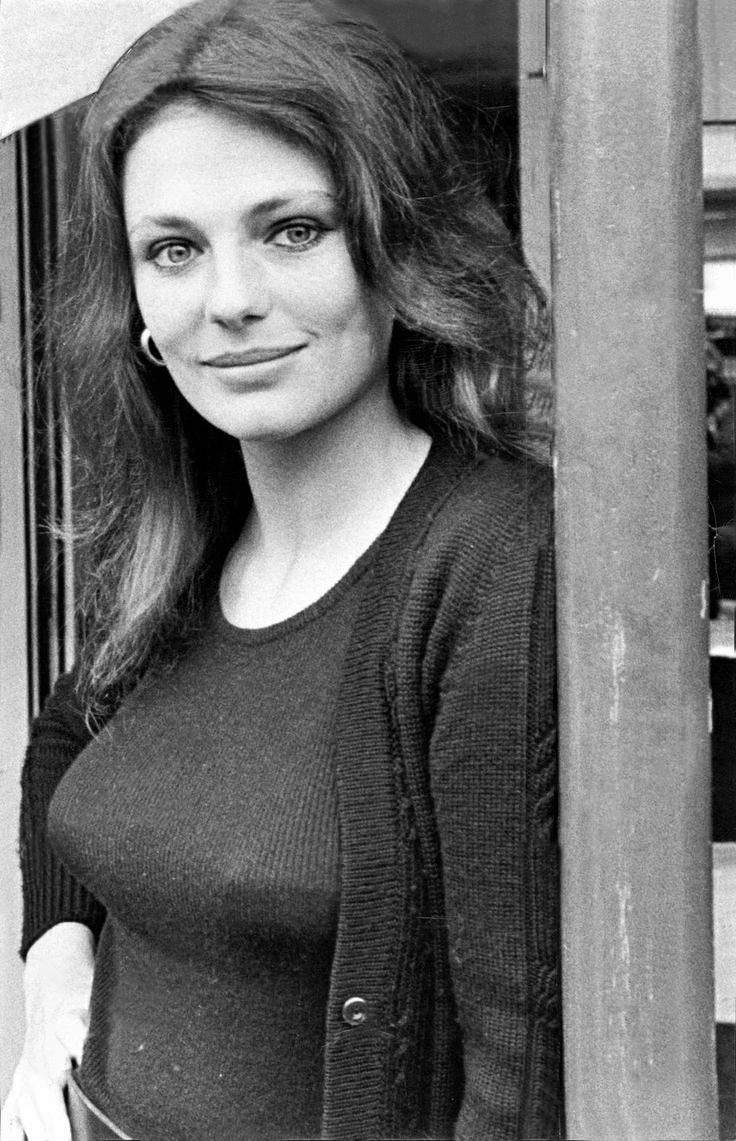 Jacqueline Bisset