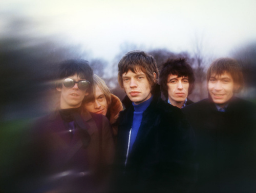 The Rolling Stones