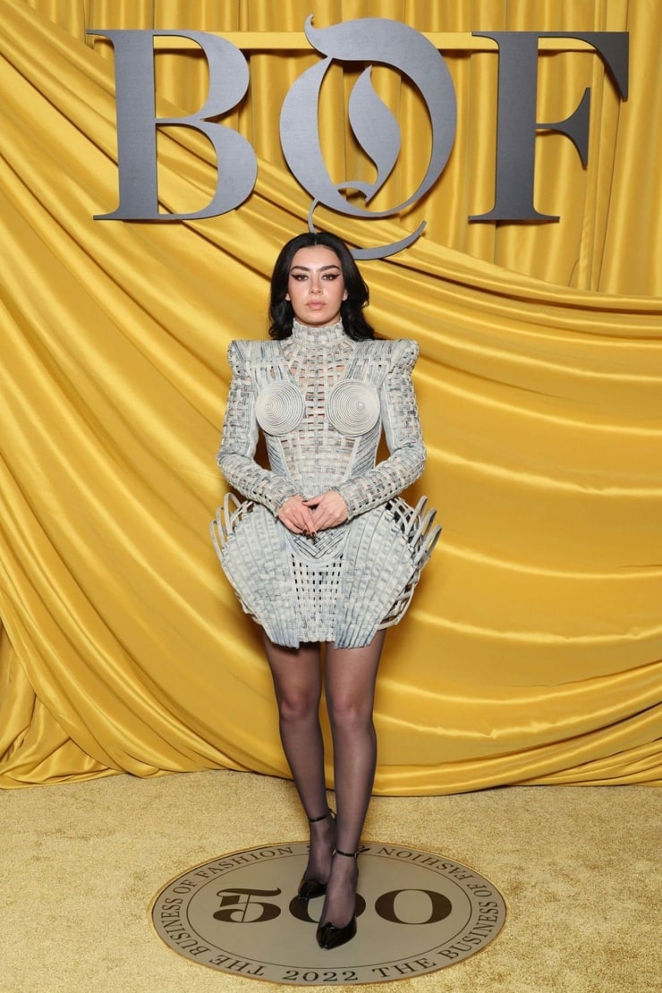 Charli XCX image