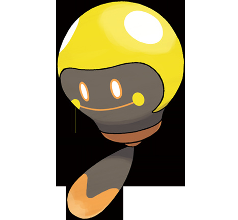 Tadbulb