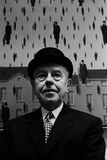 René Magritte