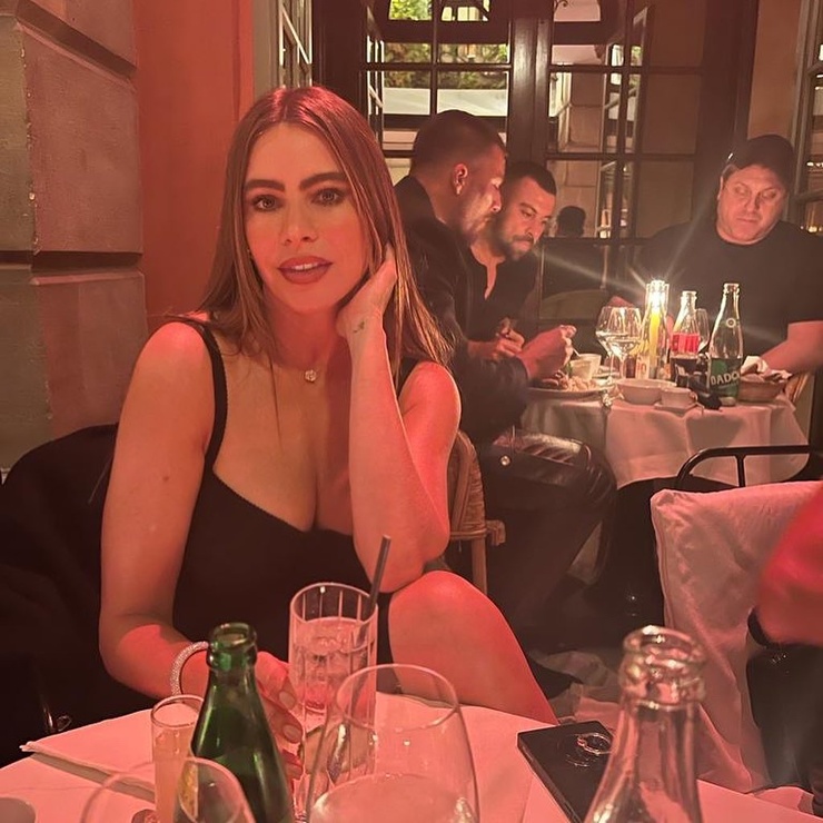 Sofía Vergara