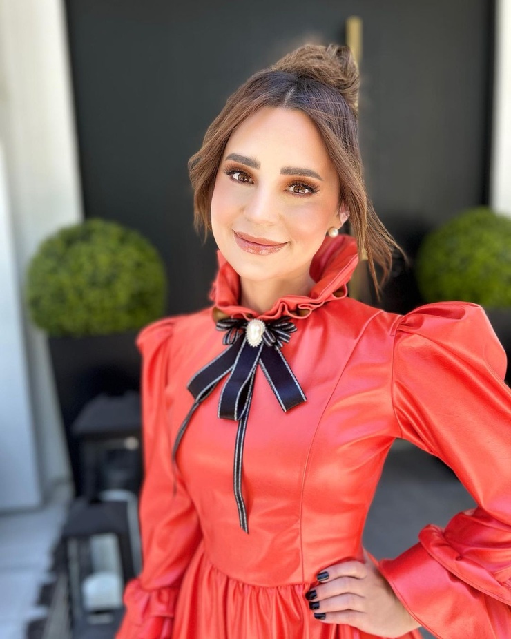 Picture of Rosanna Pansino