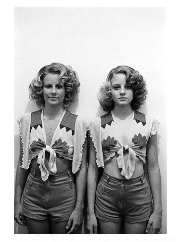 Jodie Foster Jodie Foster
