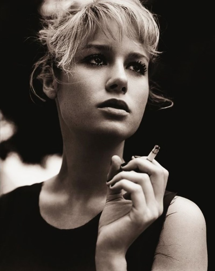 Brie Larson