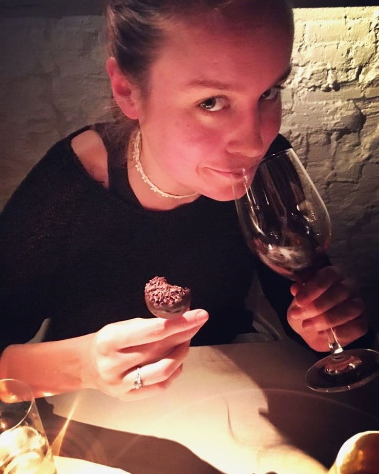 Brie Larson Brie Larson