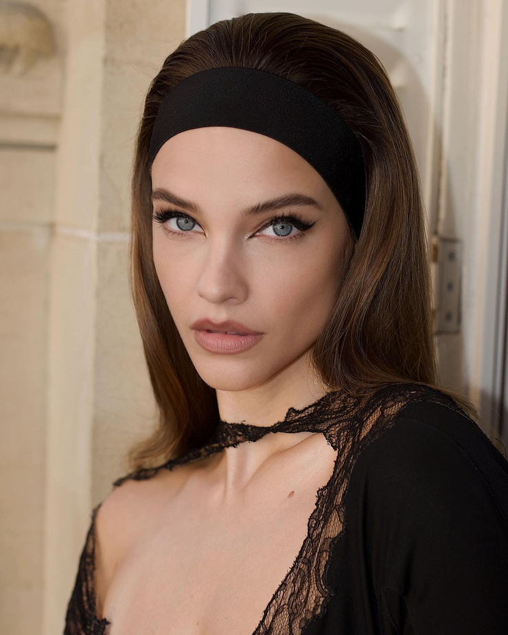 Barbara Palvin Barbara Palvin