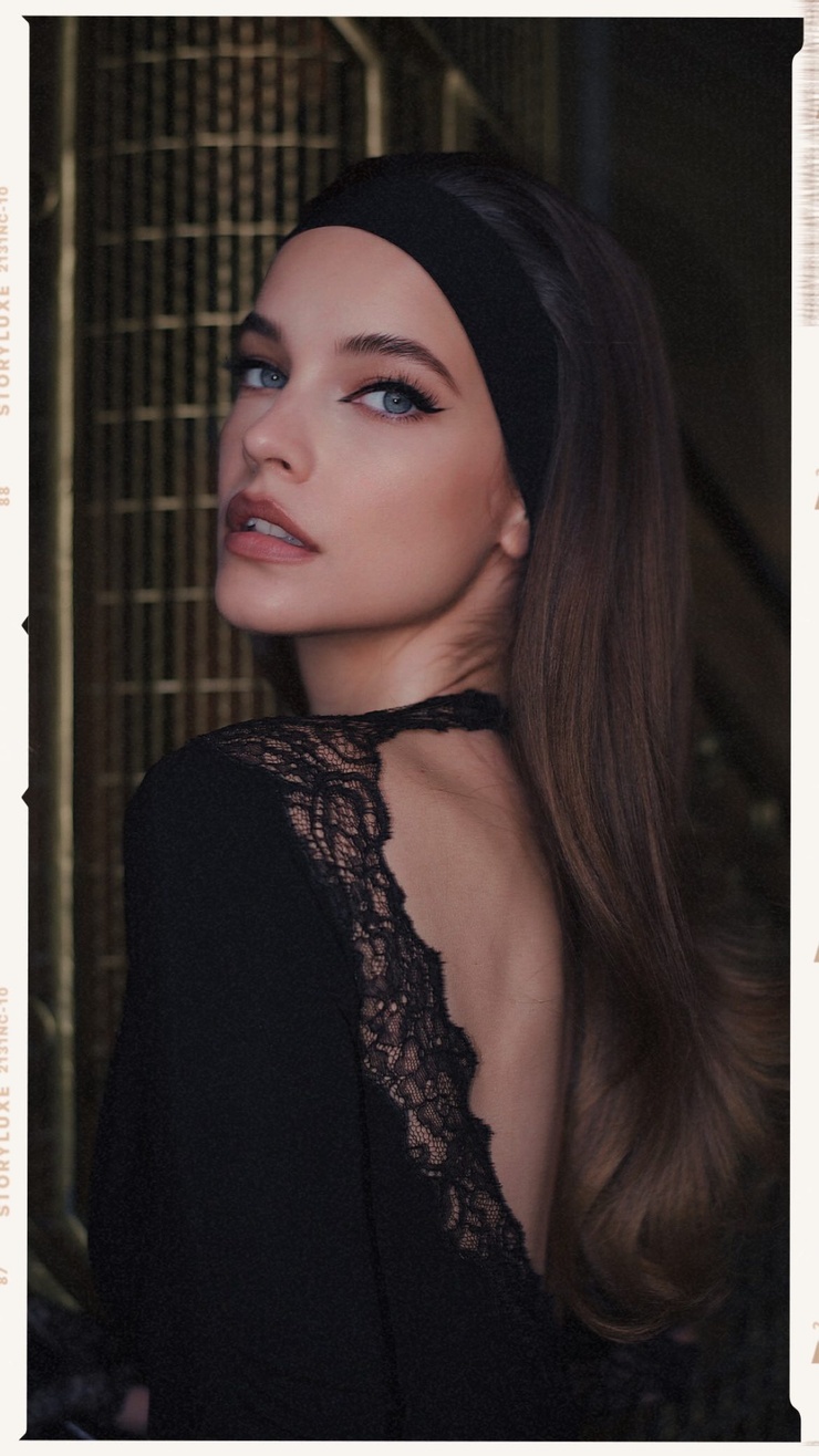 Barbara Palvin Barbara Palvin