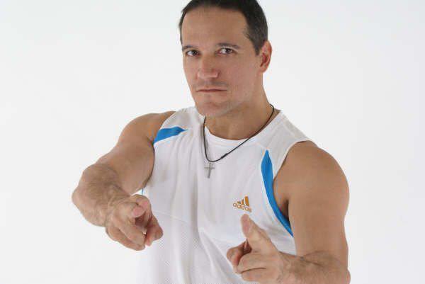 Sergio Pereira
