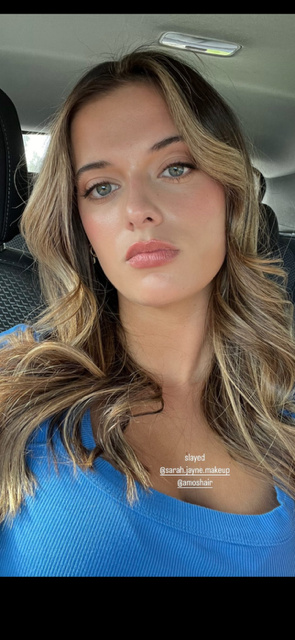 taya brooks