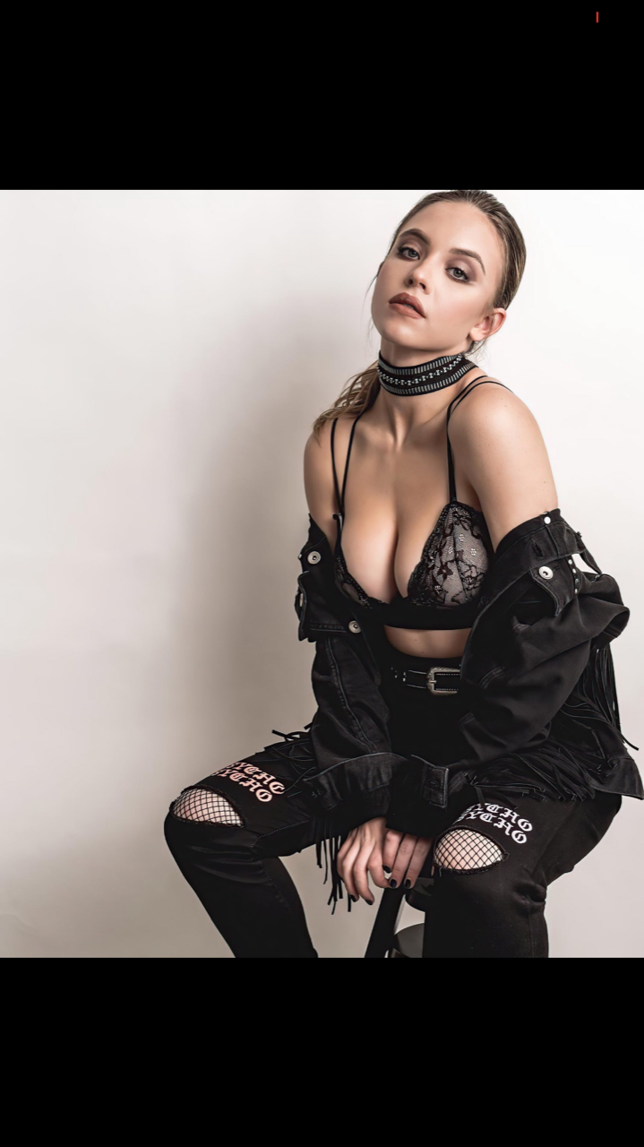 Sydney Sweeney Sydney Sweeney