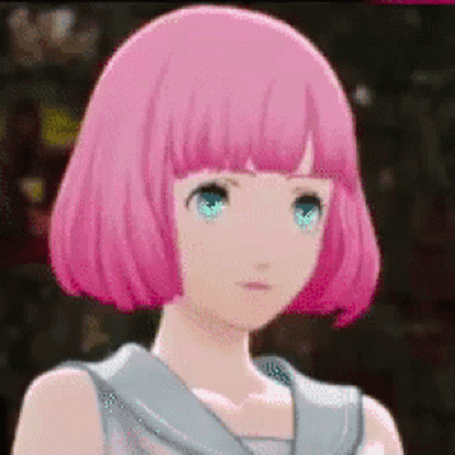 Catherine: Full Body