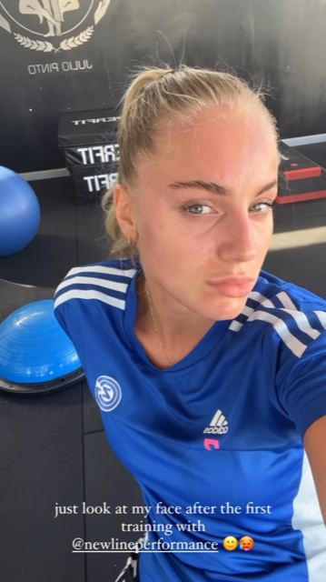 Ana Maria Marković
