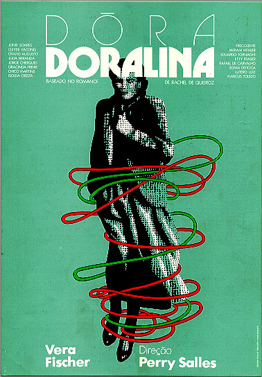 Dôra Doralina