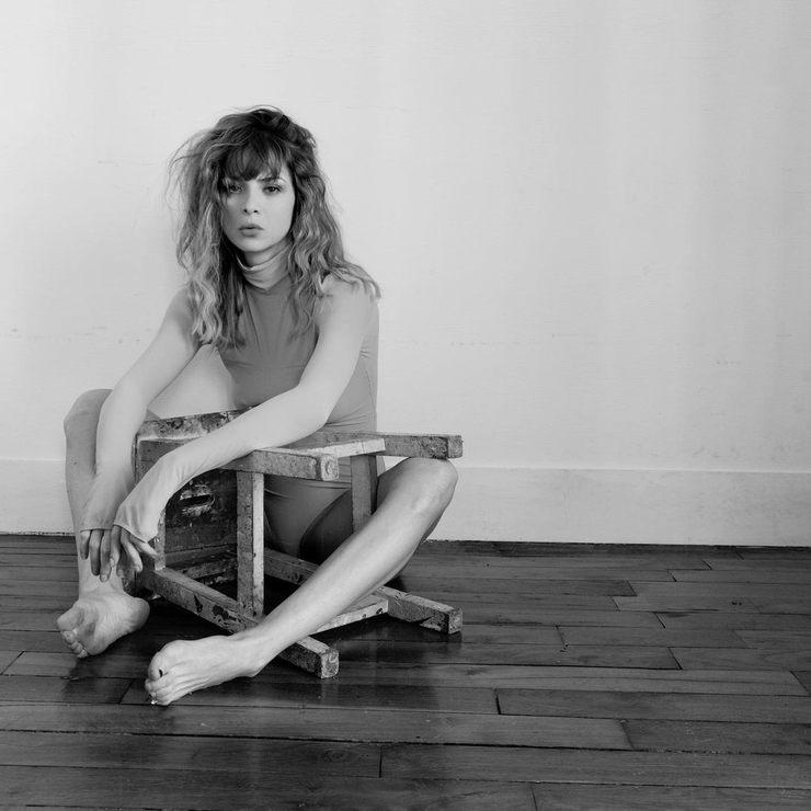 Amandine Noworyta