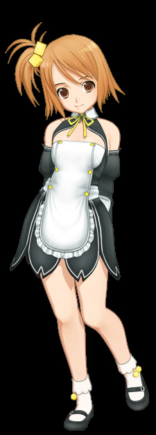 Setsu (Dream Club)