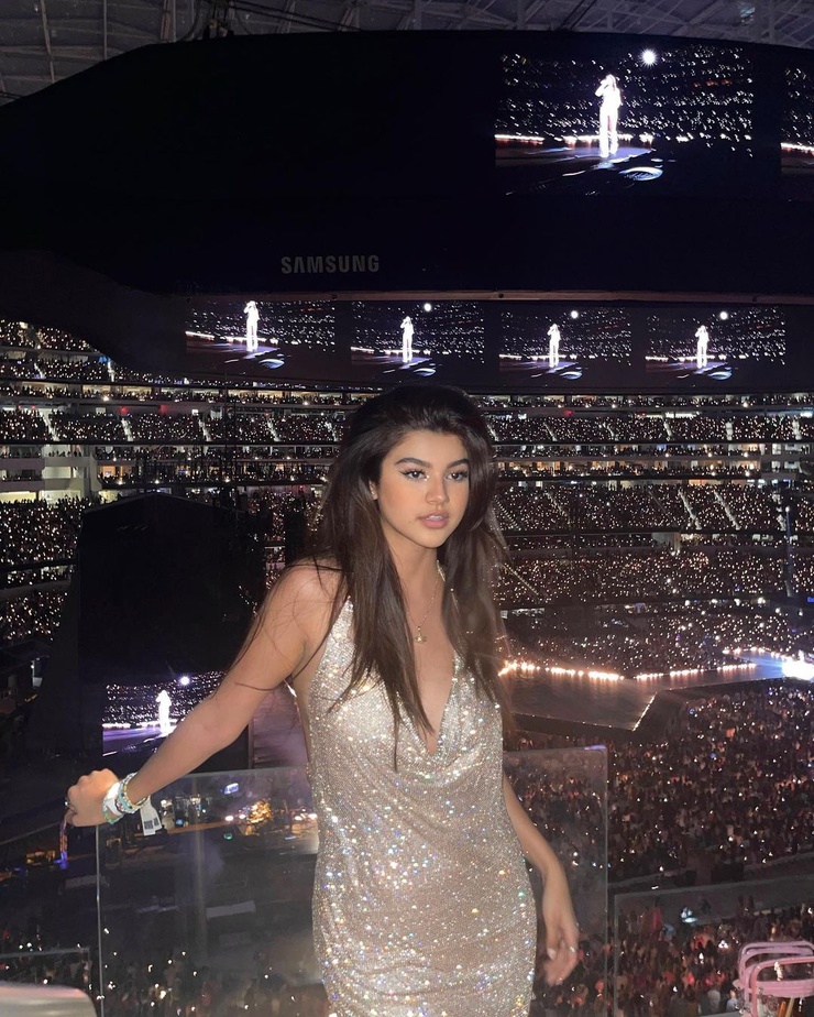 Picture of Sara Echeagaray