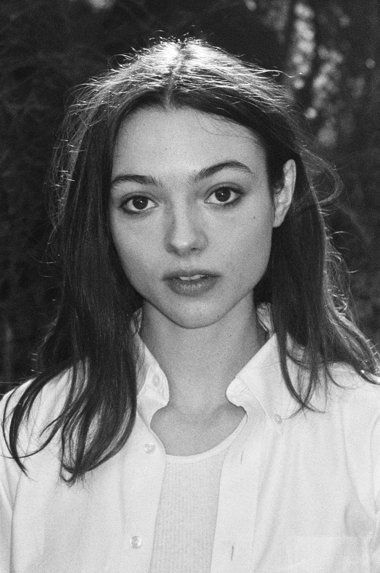 Lily McInerny
