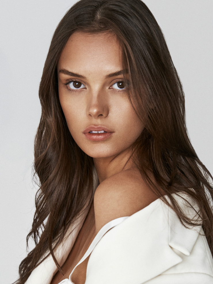 Picture of India Grace