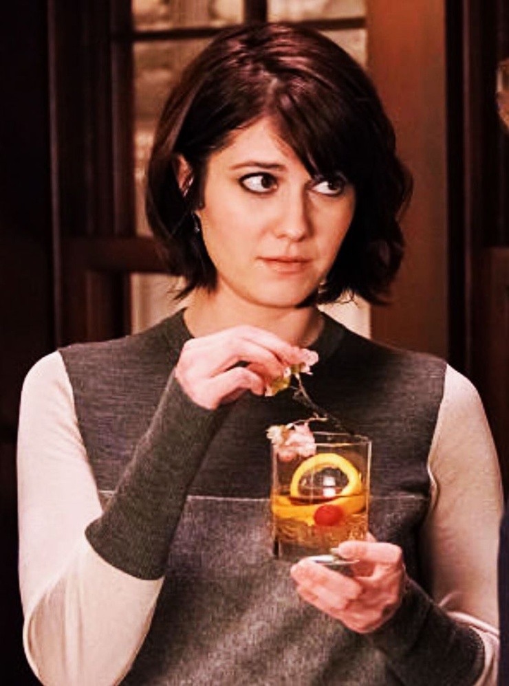 Mary Elizabeth Winstead